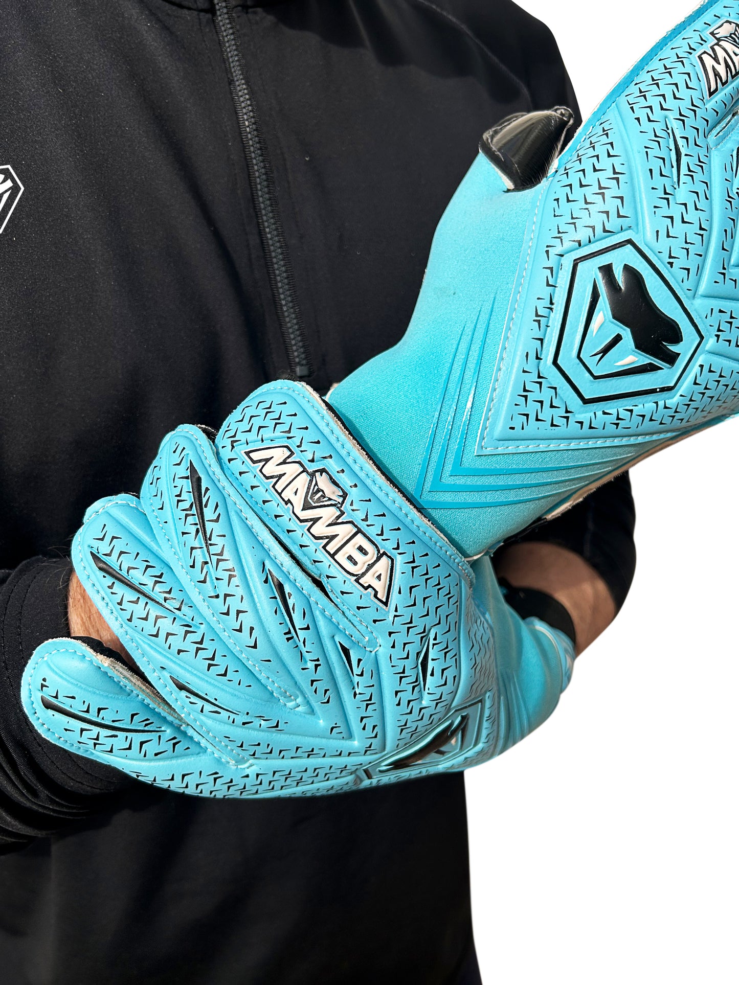MAMBA Venom Pro Electric Blue