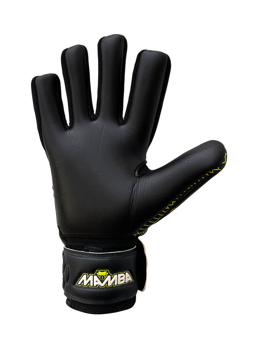 Black MAMBA PRO GK