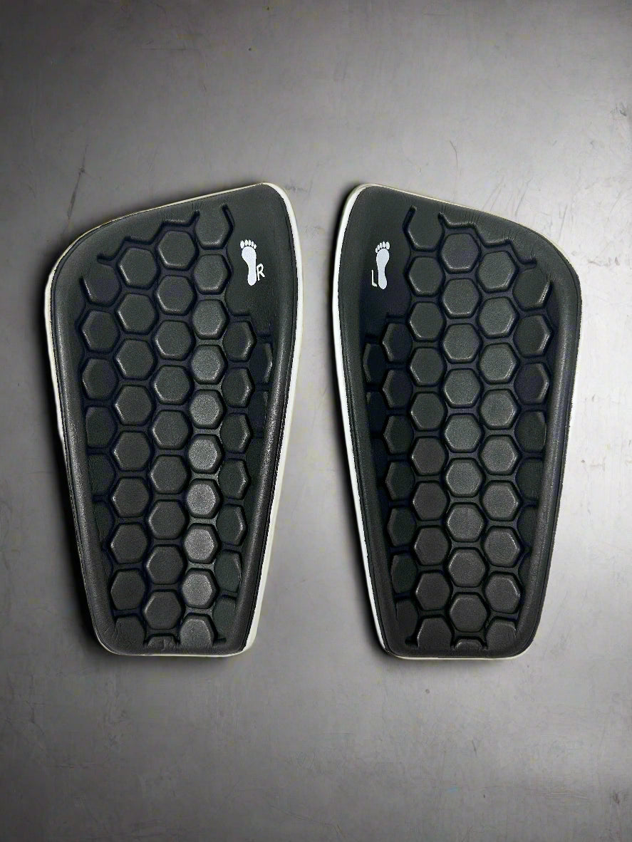 shin pads