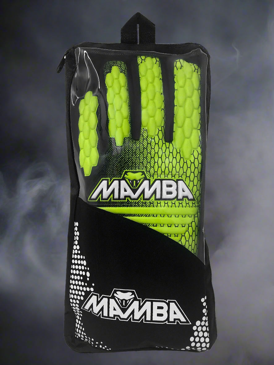 Green MAMBA PRO GK
