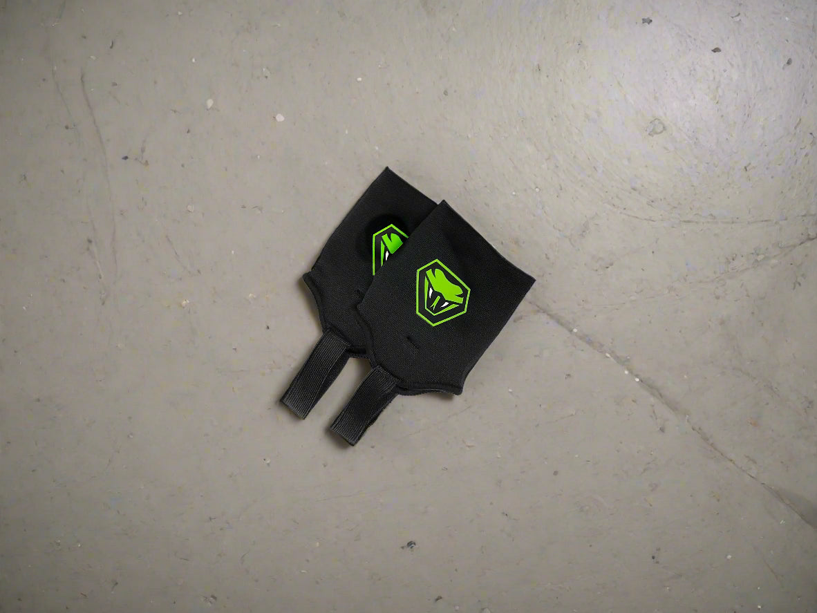 Ultimate Ankle Guards