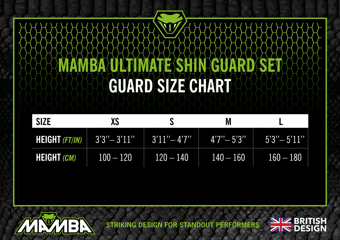 Ultimate Shin Pads