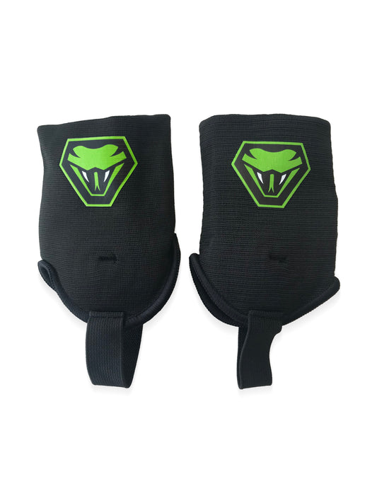 Football ankle guards for ankle protection