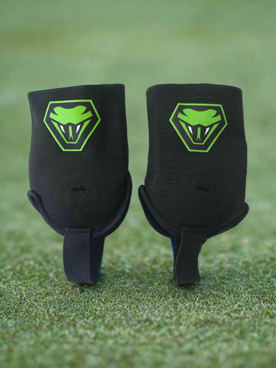 Football ankle guards for ankle protection