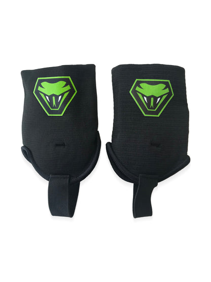Football ankle guards for ankle protection