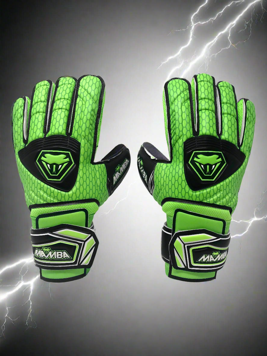 MAMBA Goalkeeper Gloves TR1