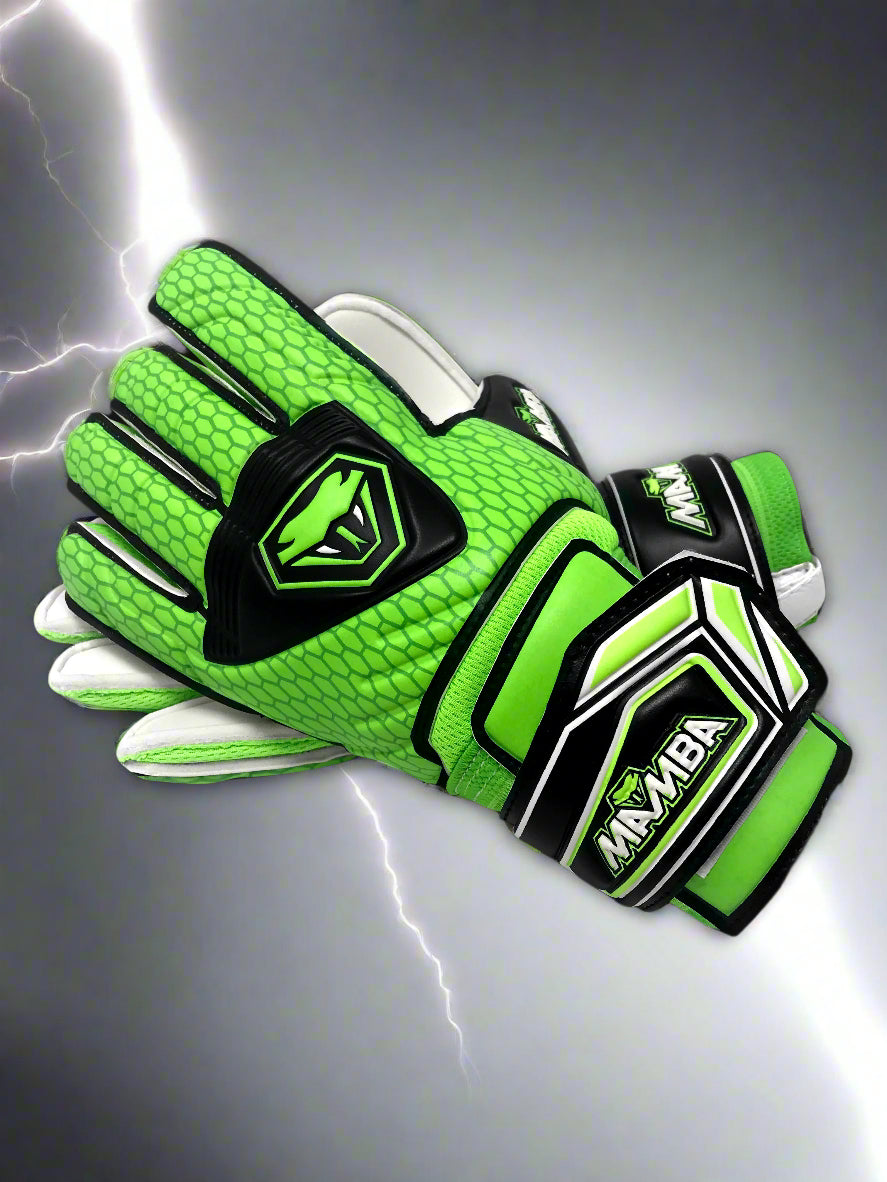 MAMBA Goalkeeper Gloves TR1