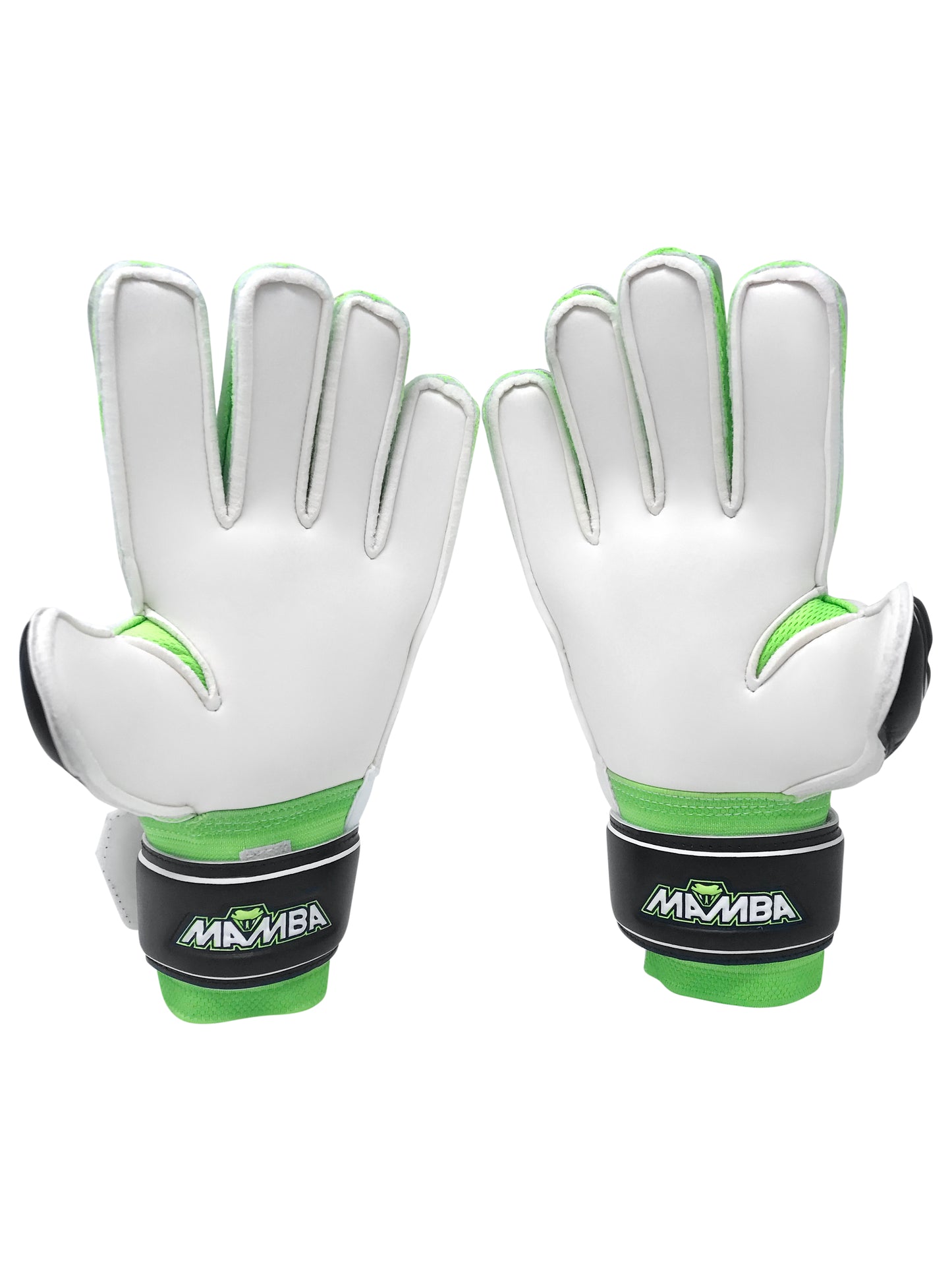 MAMBA Goalkeeper Gloves TR1