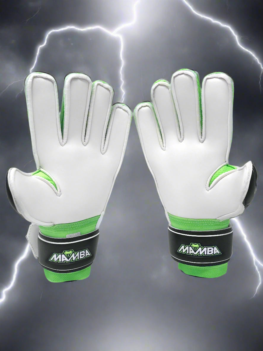 MAMBA Goalkeeper Gloves TR1