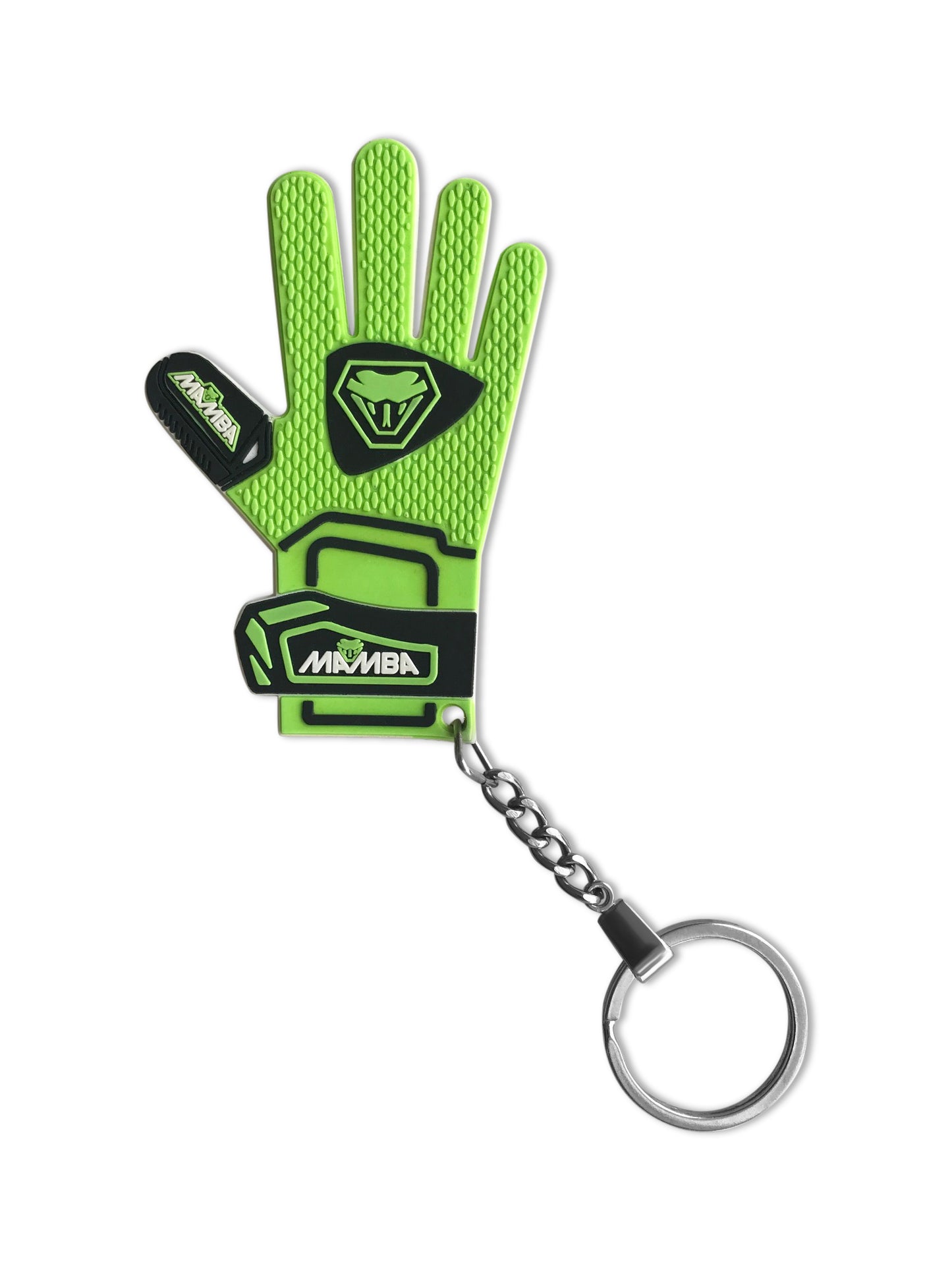 Z1 Replica MAMBA Glove Keyring