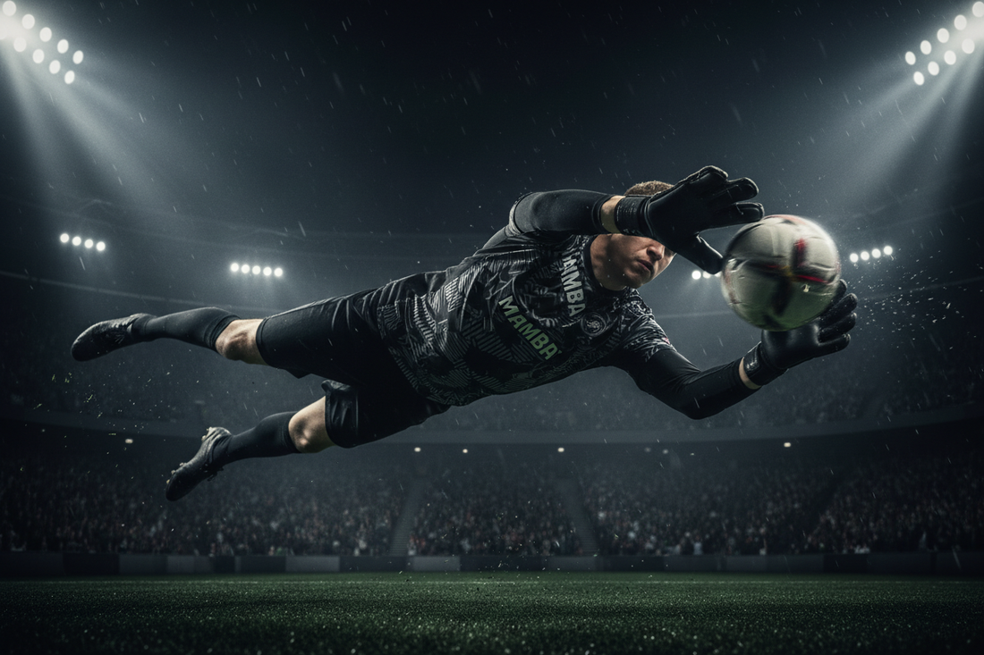 Best Goalkeeper Gloves with Finger Protection (2026 Guide)