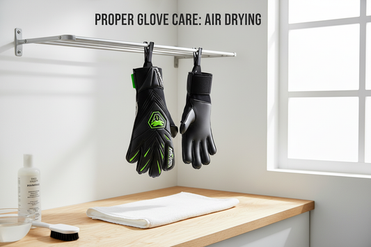 Extending Glove Life