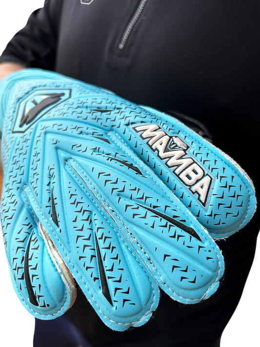 Goalkeeper gloves MAMBA