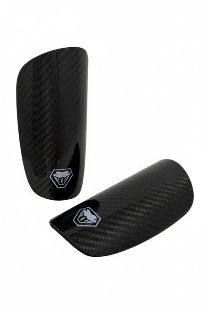 carbon fibre shin guards