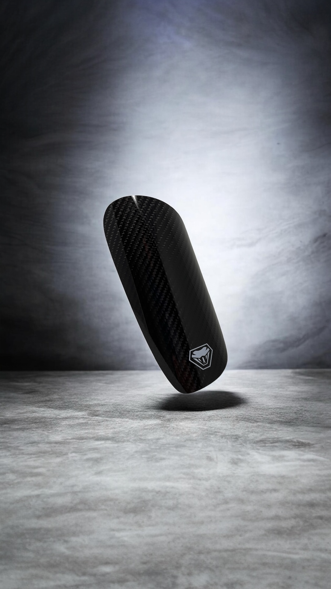 shin guards carbon fibre pro 
