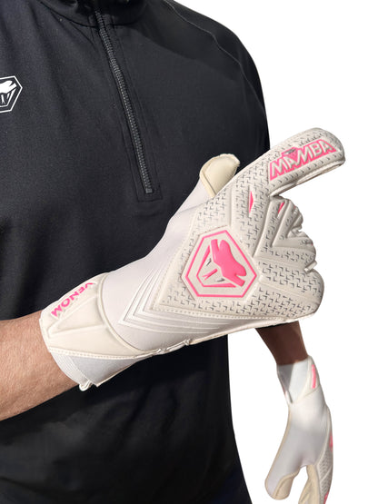 pro goalie gloves