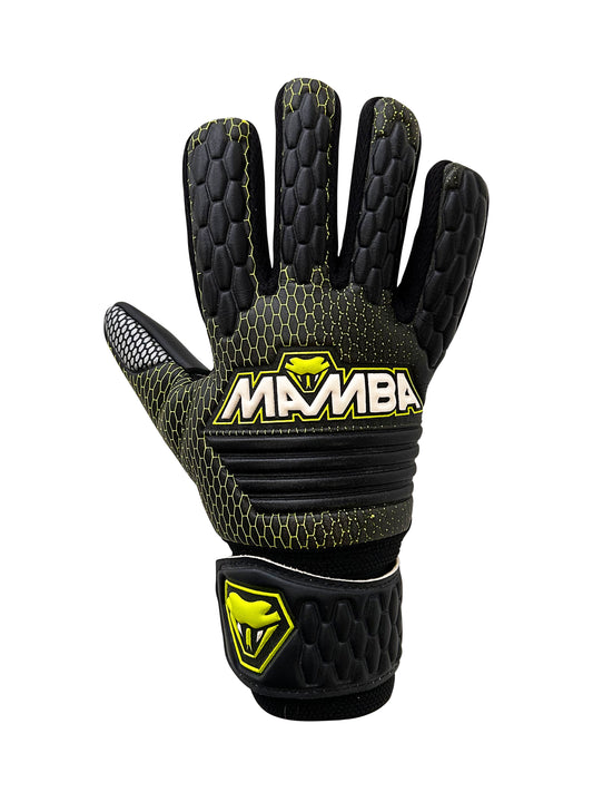 Black MAMBA PRO GK