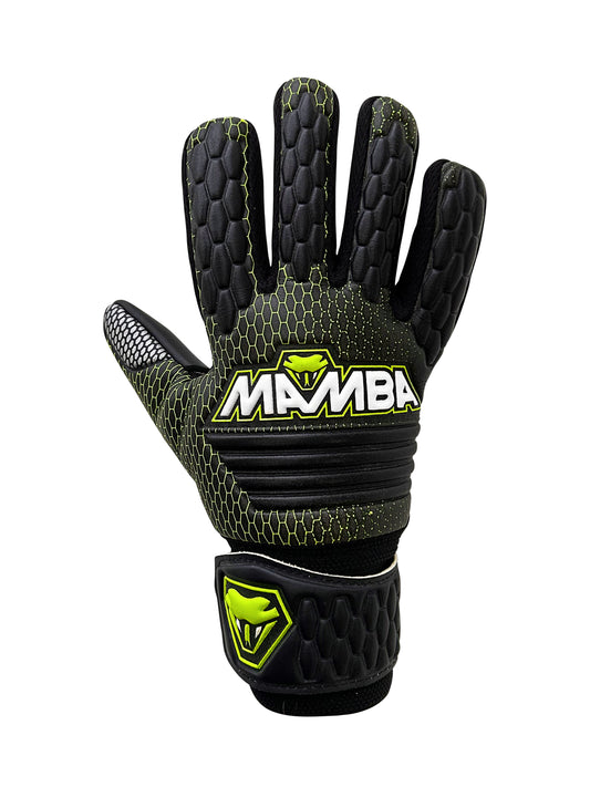 Black MAMBA PRO GK