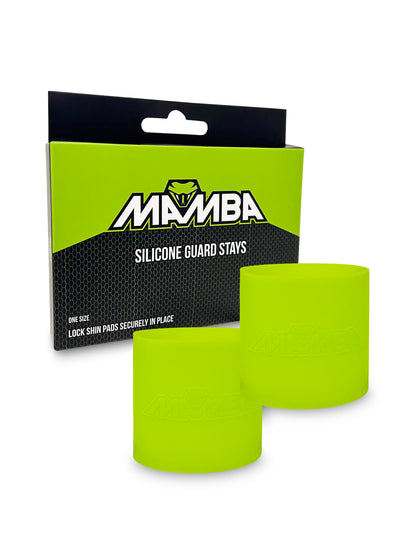shin guard holders silicone grip bands volt