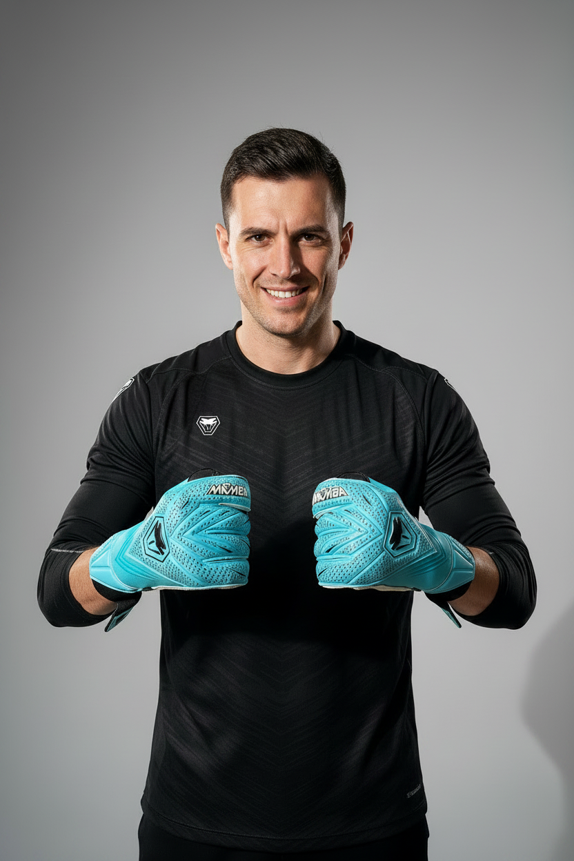 Goalkeeper Hero