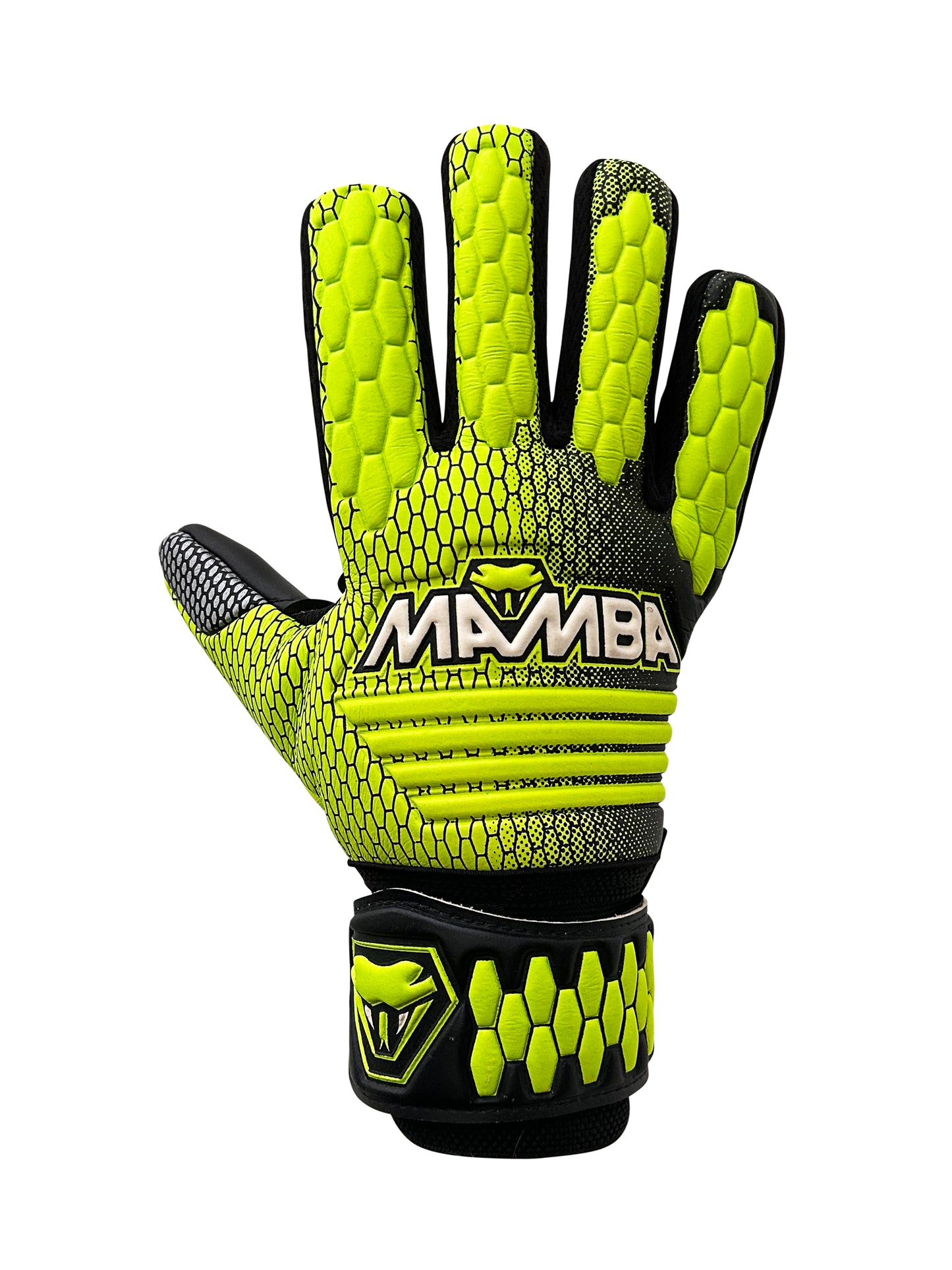 Green MAMBA PRO GK