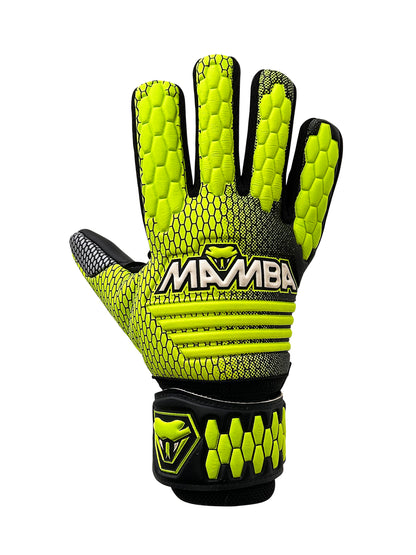 Green MAMBA PRO GK