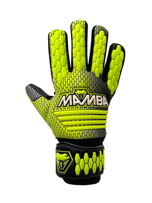 Green MAMBA PRO GK