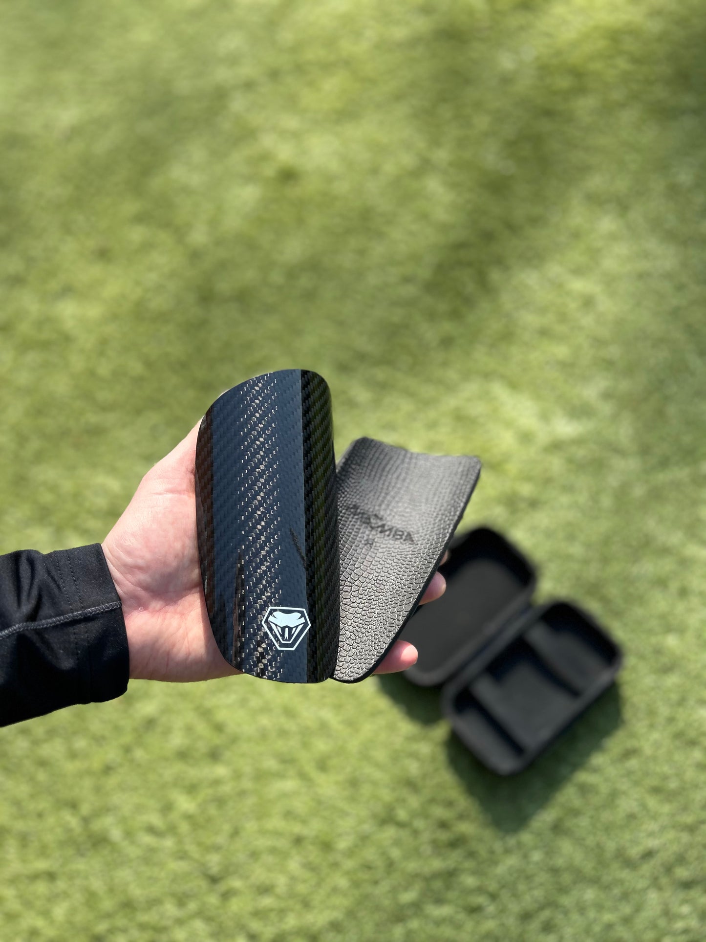 Carbon Fibre Pro Guards