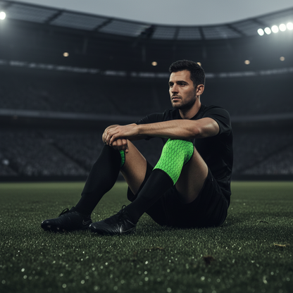 MAMBA Knee Recovery Sleeve