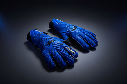 MAMBA Venom Pro Midnight Blue Banner