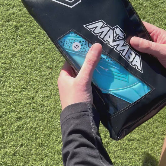 Goalkeeper Gloves MAMBA