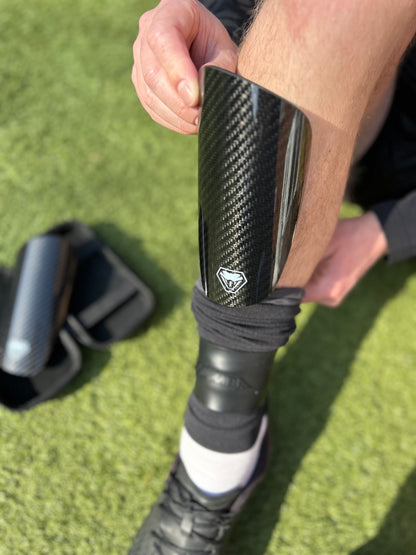 Carbon Fibre Pro Guards