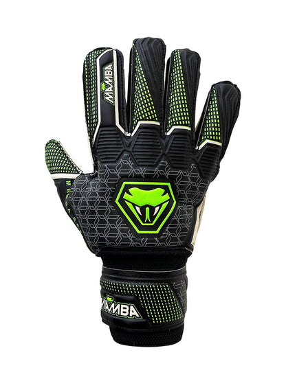 Mamba goalkeeper gloves kids and adult