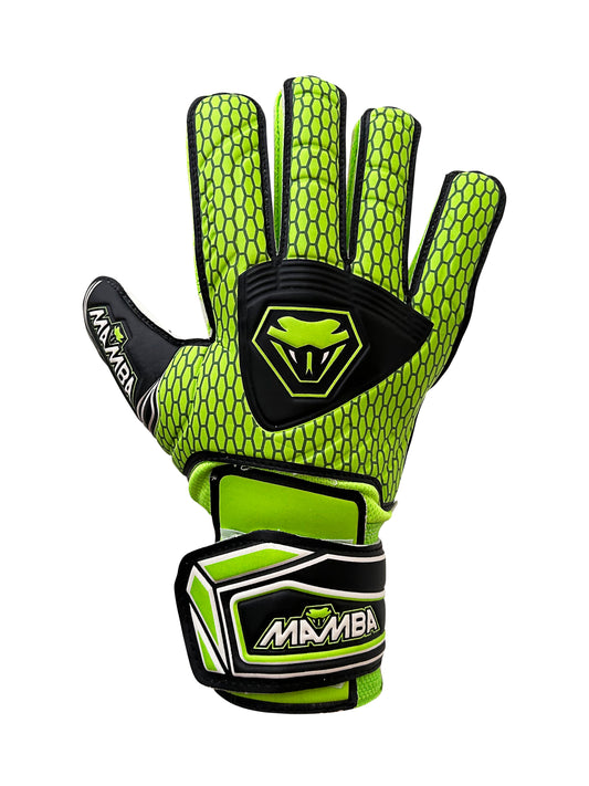 MAMBA Goalkeeper Gloves TR1