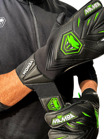 MAMBA Venom Pro Black