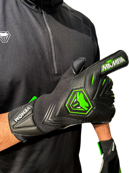 MAMBA Venom Pro Black