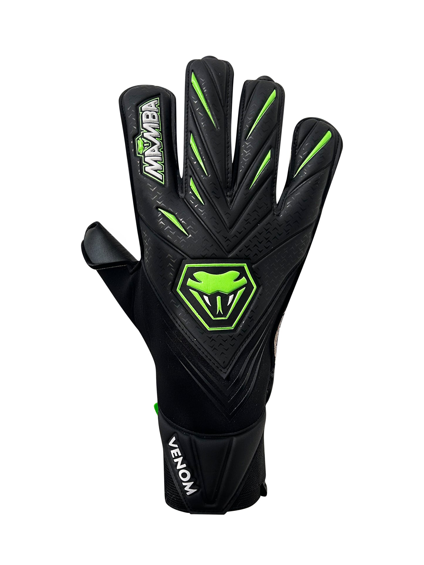 MAMBA Venom Pro Black