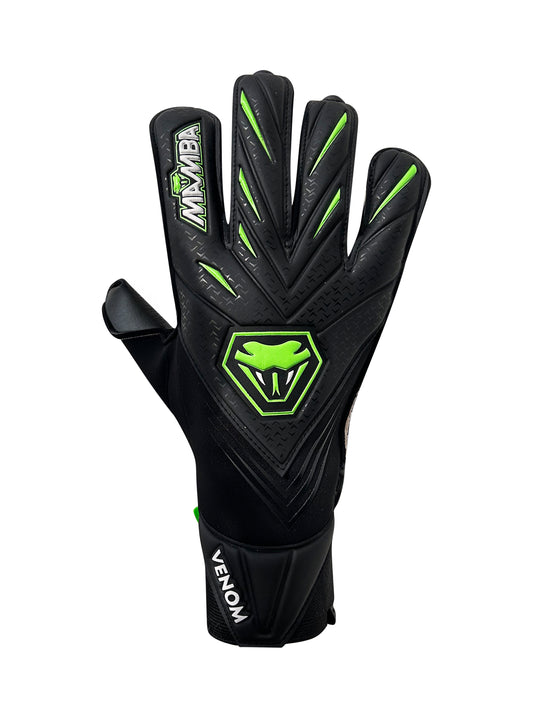 MAMBA Venom Pro Blackout
