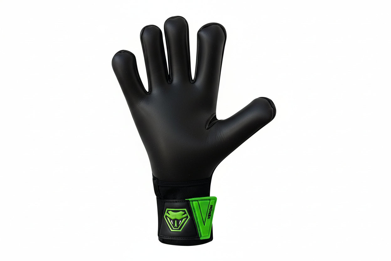 MAMBA Venom Pro Black