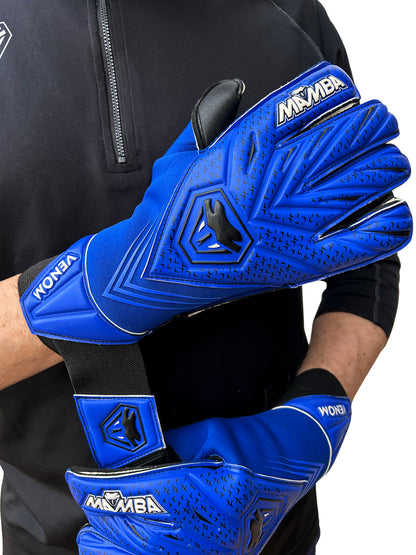 mamba goalkeeper gloves