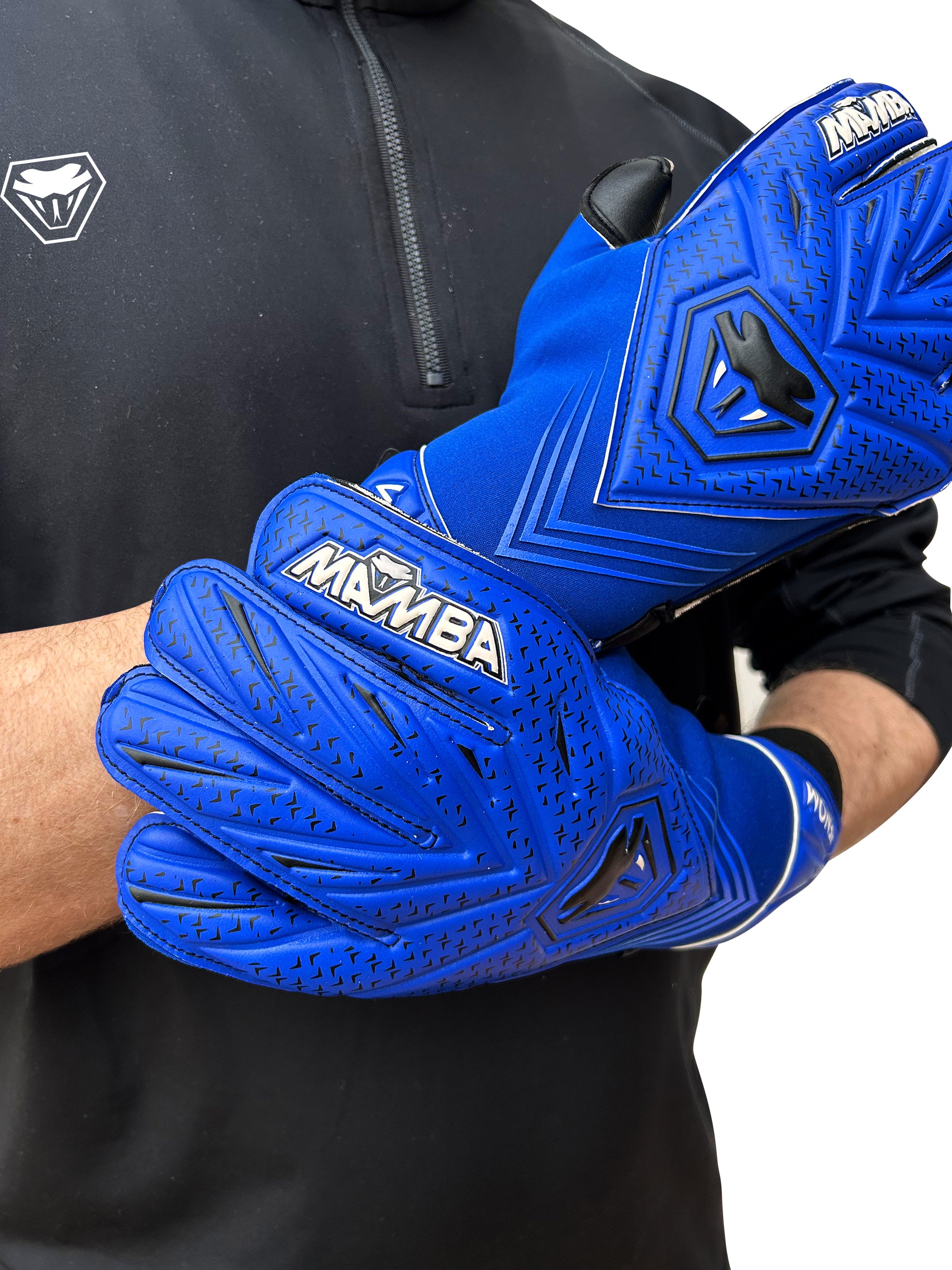 pro grip goalkeeper gloves