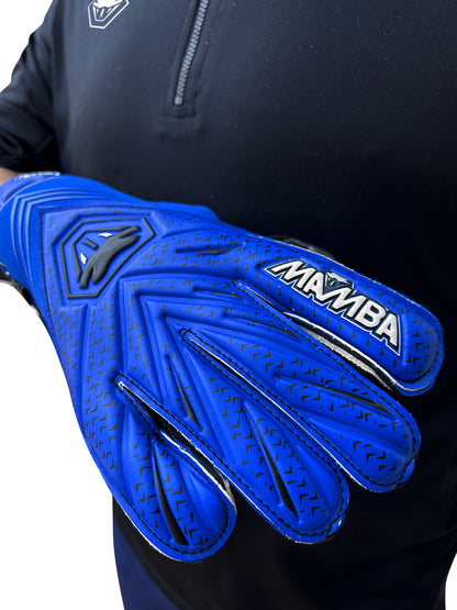 mamba venom goalkeeper gloves