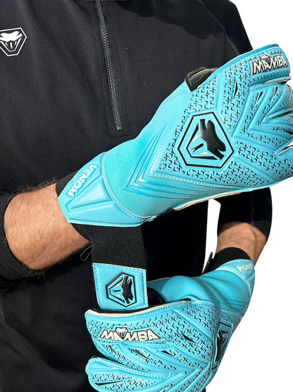 MAMBA Venom Pro Electric Blue