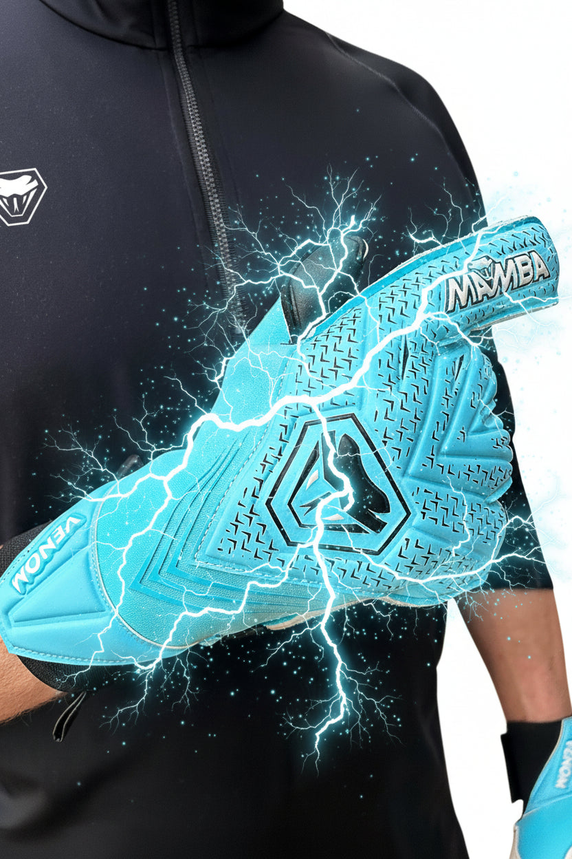 goalkeeper gloves