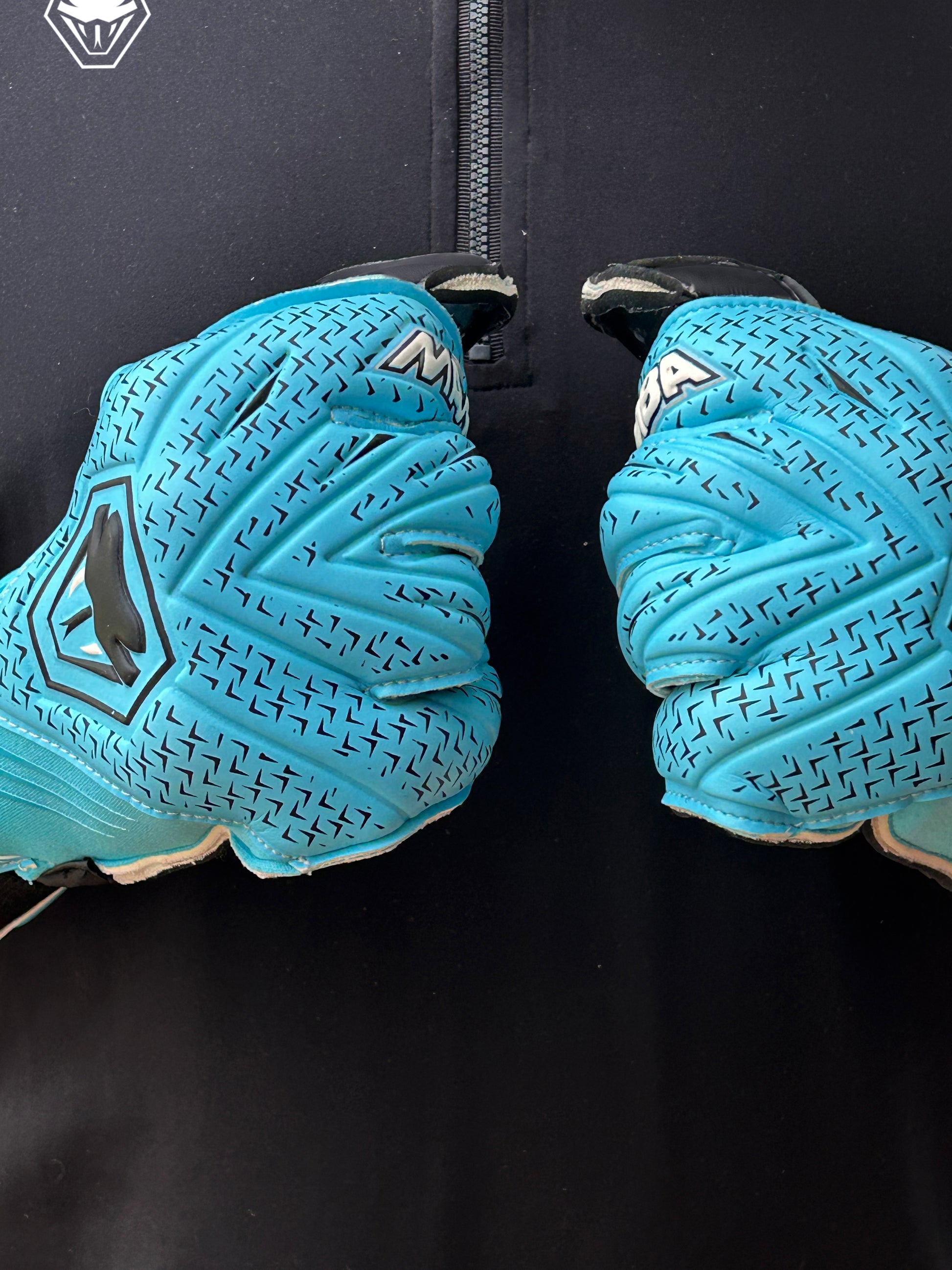 goalkeeper gloves