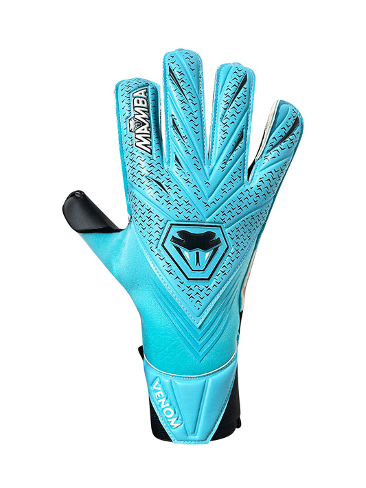 MAMBA Venom Pro Electric Blue