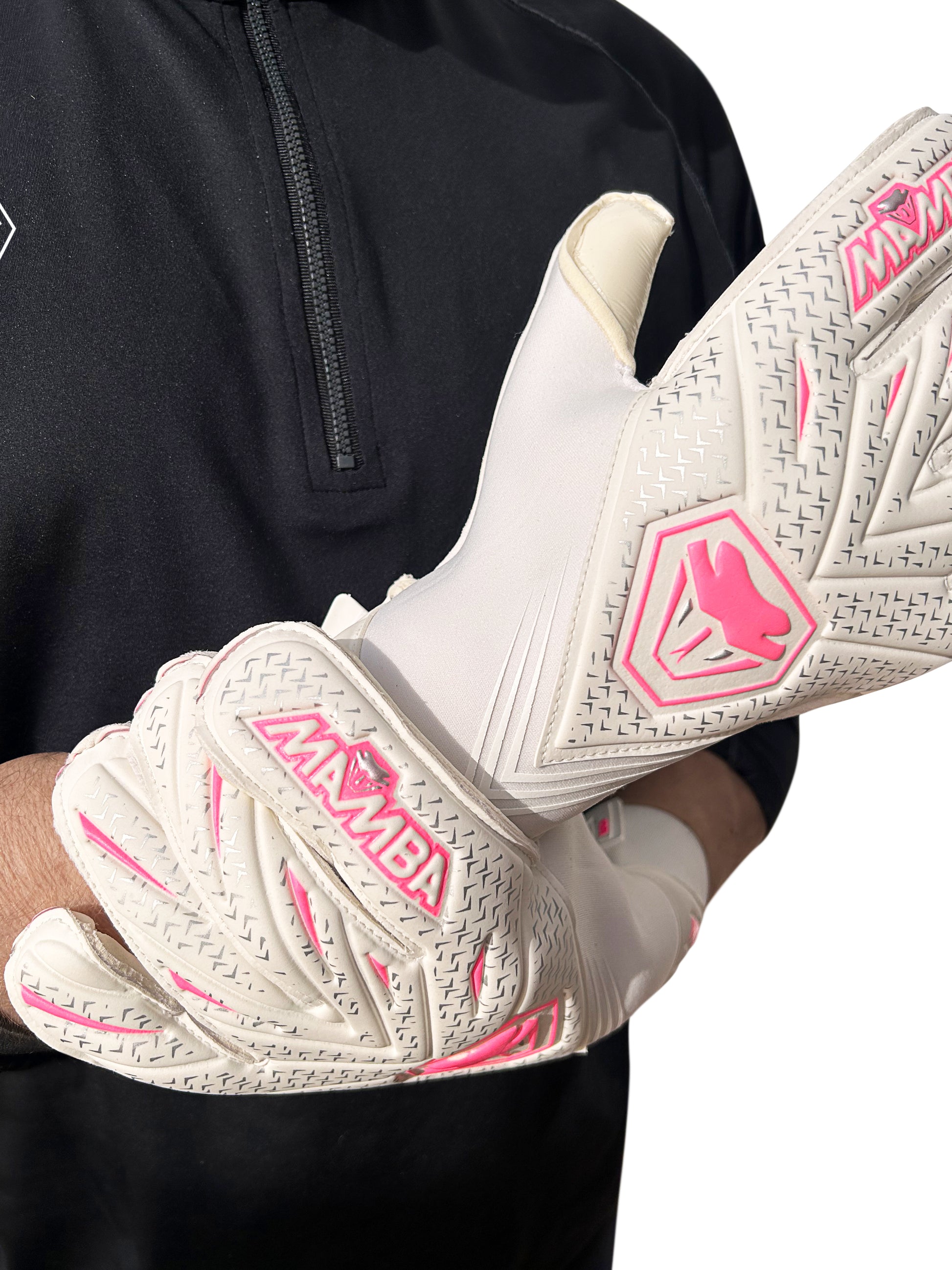 goalkeeper gloves size 6 size 7 size 8 size 9 size 10