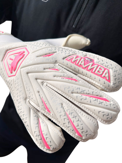 mamba goalkeeper gloves uk