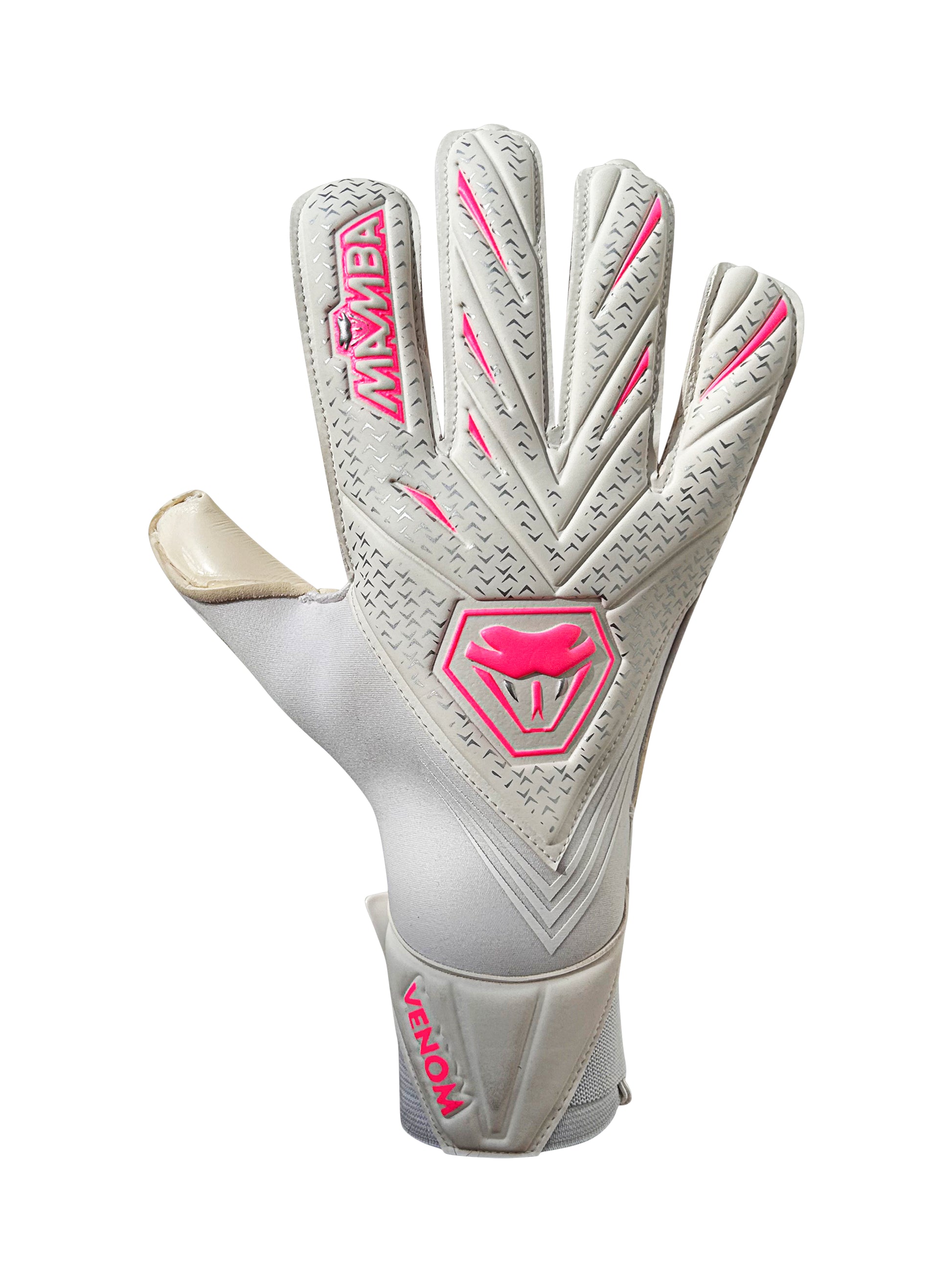 pro goalkeeper gloves