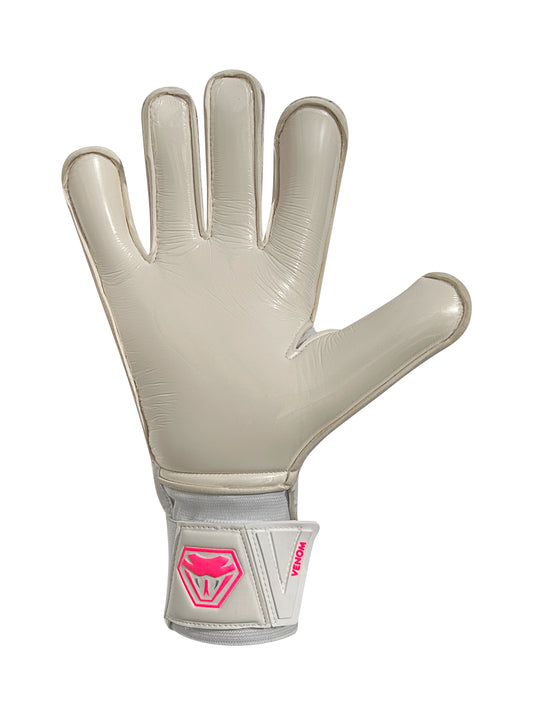 MAMBA Venom Pro White/Pink